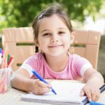 NIÑ@S CON TRASTORNOS DE APRENDIZAJE Y EL VERANO